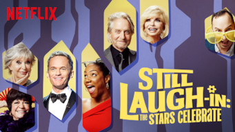 Still Laugh-In: The Stars Celebrate Se Still Laugh-In: The Stars Celebrate på Netflix