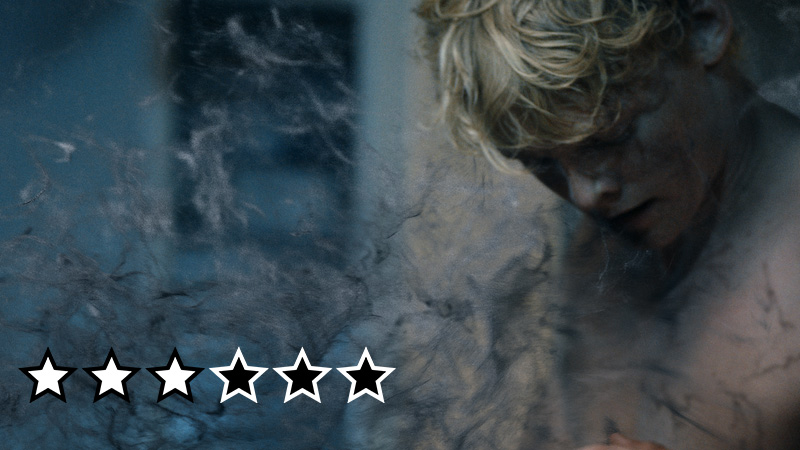the rain sæson 2 anmeldelse review netflix serie danmark the rain sæson 2 anmeldelse review netflix serie danmark