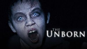 The Unborn