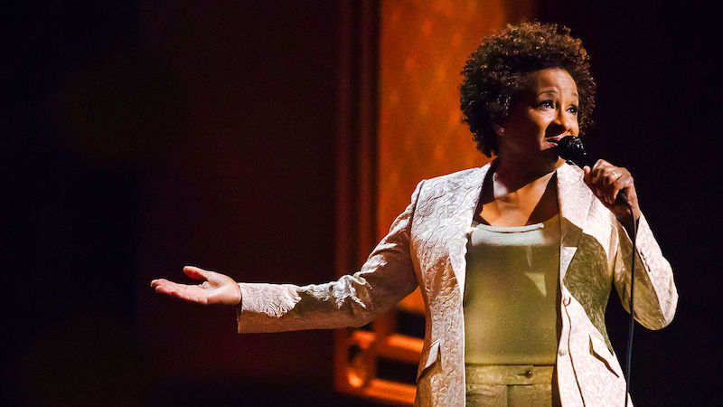 wanda sykes