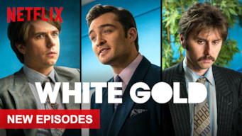White Gold White Gold på Netflix