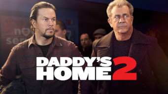 Daddy’s Home 2 Daddy’s Home 2 på Netflix