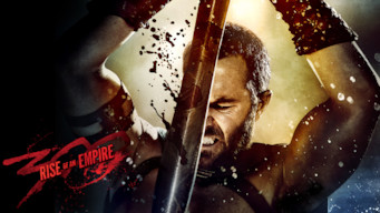 300: Rise of an Empire Se 300: Rise of an Empire på Netflix
