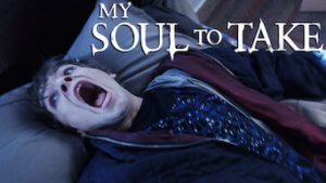 My Soul to Take