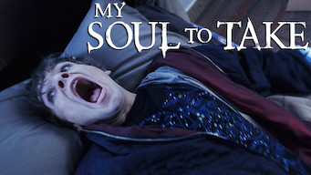 My Soul to Take Se My Soul to Take på Netflix