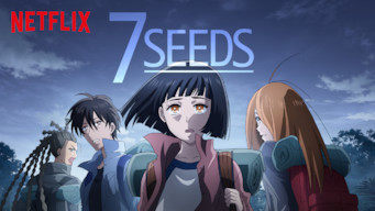 7Seeds Se 7Seeds på Netflix