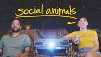 Social Animals Se Social Animals på Netflix