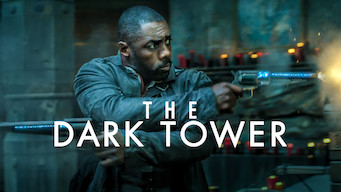 The Dark Tower Se The Dark Tower på Netflix