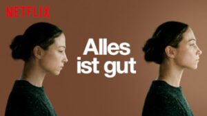 Alles ist gut