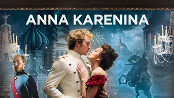 Anna Karenina Se Anna Karenina på Netflix