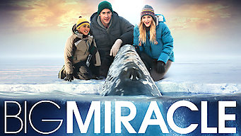 Big Miracle Se Big Miracle på Netflix