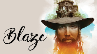 Blaze Se Blaze på Netflix