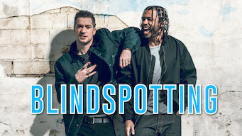Blindspotting Se Blindspotting på Netflix