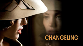 Changeling Changeling på Netflix