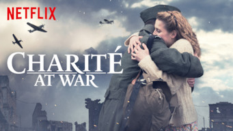 Charité at War Se Charité at War på Netflix