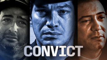 Convict Convict på Netflix