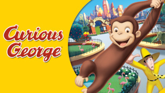 Curious George Curious George på Netflix