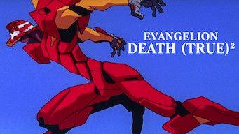 Evangelion: Death (True)² Se Evangelion: Death (True)² på Netflix