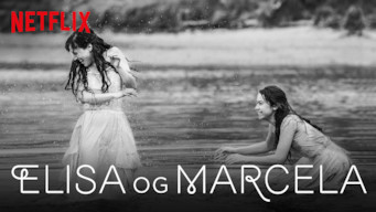 Elisa and Marcela Elisa and Marcela på Netflix