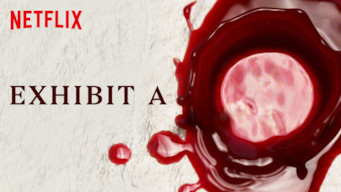 Exhibit A Se Exhibit A på Netflix