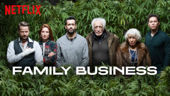 Family Business Se Family Business på Netflix