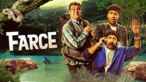 Farce