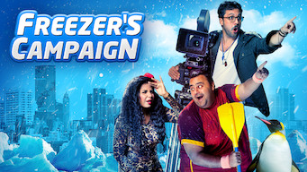 Freezer’s Campaign Freezer’s Campaign på Netflix