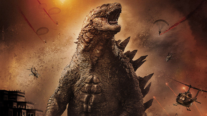 Godzilla
