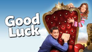 Good Luck