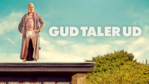 Gud taler ud