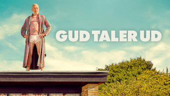 Gud taler ud Gud taler ud på Netflix