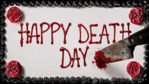 Happy Death Day