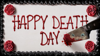Happy Death Day Happy Death Day på Netflix