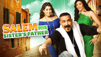 Salem: His Sister’s Father Se Salem: His Sister’s Father på Netflix