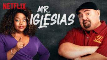 Mr. Iglesias Se Mr. Iglesias på Netflix