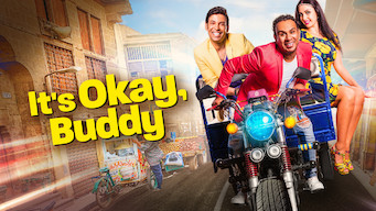 It’s Okay, Buddy It’s Okay, Buddy på Netflix