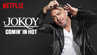 Jo Koy: Comin’ In Hot Se Jo Koy: Comin’ In Hot på Netflix