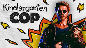 Strømer i børnehaveklassen Strømer i børnehaveklassen på Netflix