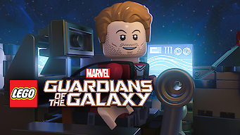 LEGO Marvel Super Heroes: Guardians of the Galaxy Se LEGO Marvel Super Heroes: Guardians of the Galaxy på Netflix