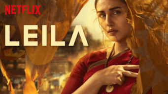 Leila Leila på Netflix