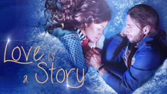 Love Is a Story Se Love Is a Story på Netflix