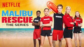 Malibu Rescue: The Series Malibu Rescue: The Series på Netflix