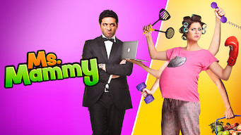 Ms. Mammy Se Ms. Mammy på Netflix