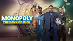 Monopoly (The Bank Of Luck)
