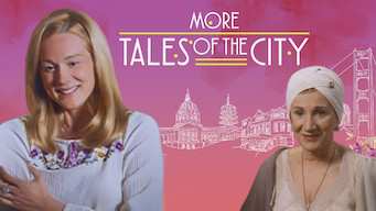 More Tales of the City More Tales of the City på Netflix