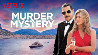 Murder Mystery Se Murder Mystery på Netflix