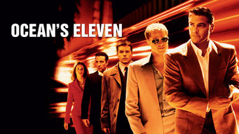 Ocean’s Eleven Ocean’s Eleven på Netflix