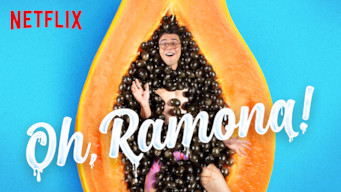 Oh, Ramona! på Netflix