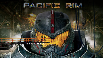 Pacific Rim Pacific Rim på Netflix