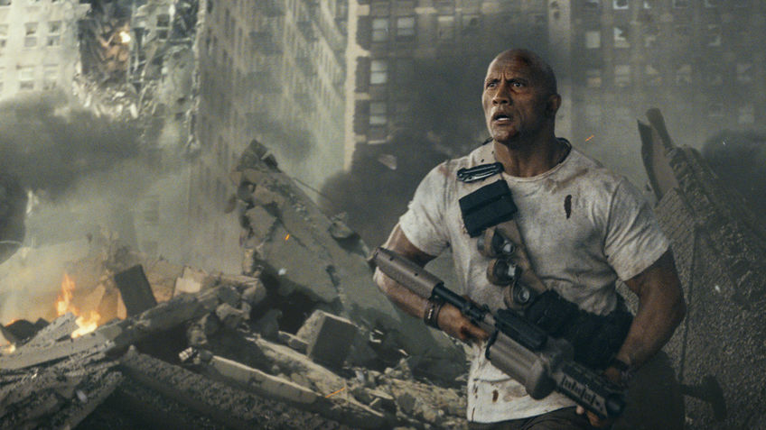 Rampage